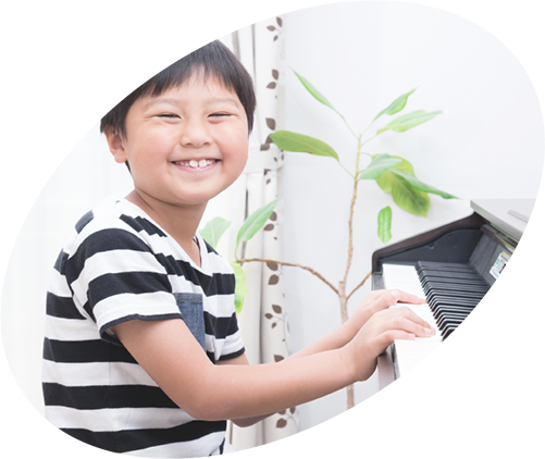 防音部屋事例イメージ