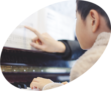 演奏イメージ写真