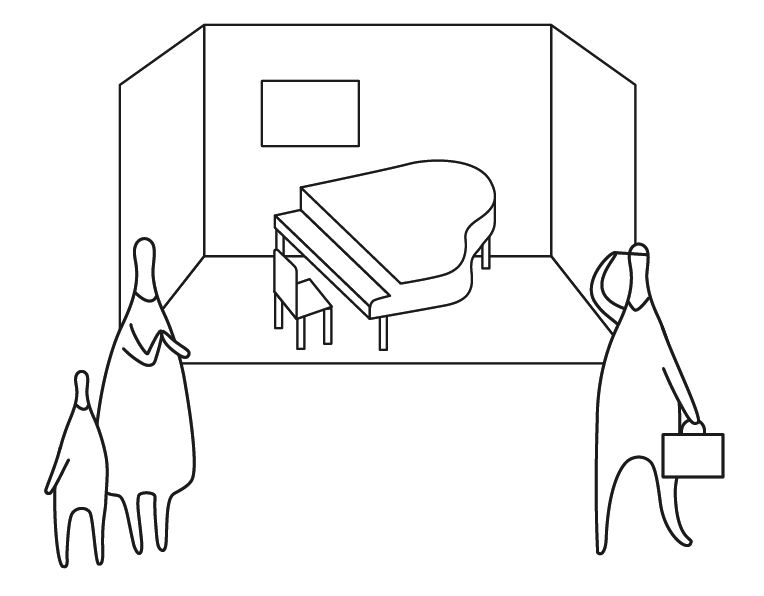 メンテナンスイメージ